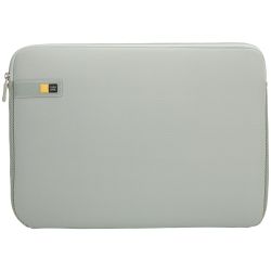Case Logic Laps -116 Aqua gray notebooktas 40,6 cm (16