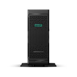HPE ProLiant ML350 Gen10 server 48 TB 2,4 GHz 16 GB Tower (4U) Intel® Xeon® Silver 800 W DDR4-SDRAM