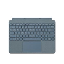 Microsoft Surface Go Type Cover Blauw Microsoft Cover port QWERTY UK International