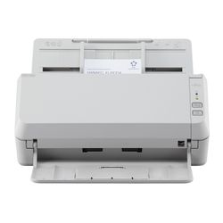 Fujitsu SP-1125N ADF-scanner 600 x 600 DPI A4 Grijs