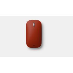 Microsoft Surface Mobile Mouse for Business muis Ambidextrous Bluetooth BlueTrack