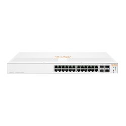 HPE Aruba Instant On 1930 (x20) Managed L2+ Gigabit Ethernet (10/100/1000) 1U Wit