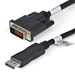 StarTech.com DisplayPort naar DVI kabel 1920x1200 M/M 1,8 m set van 10
