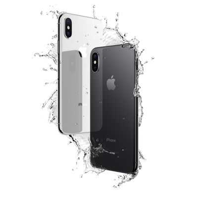 Apple iPhone X, 14,7 cm (5.8