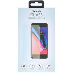 Selencia Gehard Glas Screenprotector Xiaomi Redmi Note 8T - Screenprotector