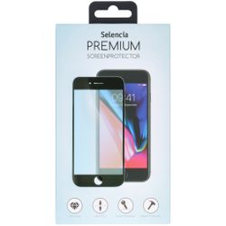 Selencia Gehard Glas Premium Screenprotector Motorola Moto G Pro - Screenprotector