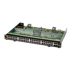 HPE R0X40B network switch module Gigabit Ethernet