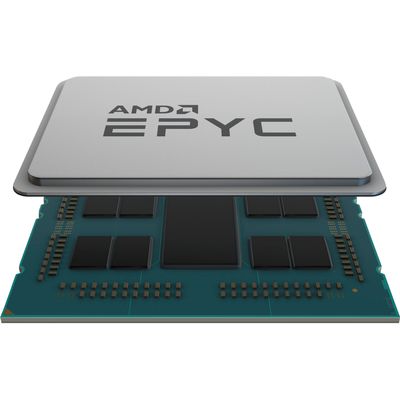 HPE AMD 7F32 processor (P28784-L21) zakelijk bestellen - ACES Direct
