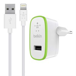 Belkin Boost up Groen, Wit Binnen