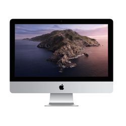 Apple iMac Intel® Core™ i5 54,6 cm (21.5
