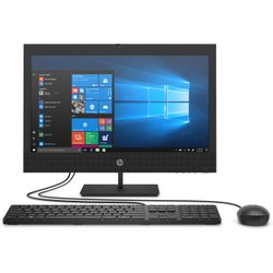 HP ProOne 400 G6 Intel® Core™ i5 49,5 cm (19.5
