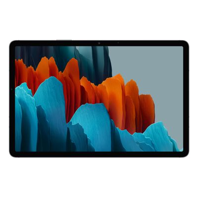 Samsung Galaxy Tab S7 wireless 6+128GB Zwart Samsung Galaxy Tab S7 wireless 6+128GB Zwart