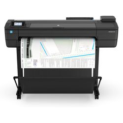 HP Designjet T730 36-inch printer