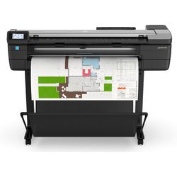 HP Designjet T830 36-inch multifunctionele printer