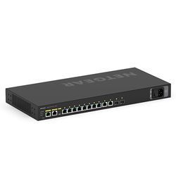 NETGEAR M4250-10G2F Managed L2/L3 Gigabit Ethernet (10/100/1000) Power over Ethernet (PoE) 1U Zwart