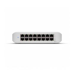 Ubiquiti Networks UniFi Switch Lite 16 PoE L2 Gigabit Ethernet (10/100/1000) Power over Ethernet (PoE) Wit
