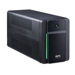APC Back-UPS BVX1200LI Noodstroomvoeding - 1200VA, 6x C13