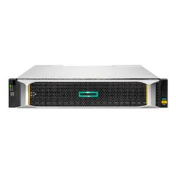HPE MSA 1060 disk array Rack (2U)