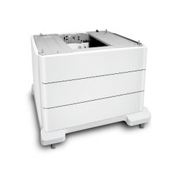 HP PageWide 3x550-sheet Paper Tray Stand Papierlade