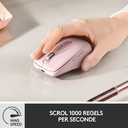 Logitech MX Anywhere 3 Compact Performance