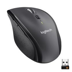 Logitech Customizable Mouse M705 muis Rechtshandig RF Draadloos Optisch 1000 DPI