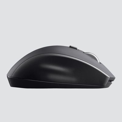 anker Banzai Gezag Logitech Customizable Mouse M705 muis (910-006034) zakelijk bestellen -  ACES Direct