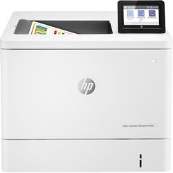 HP Color LaserJet Enterprise M555dn, Print, Roam  Dubbelzijdig printen  Energiezuinig  Optimale beveiliging