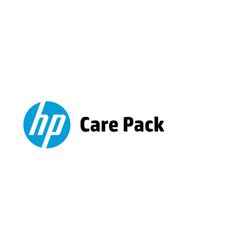 HPE 3 jaar ADP/Return service voor Pavilion Notebook