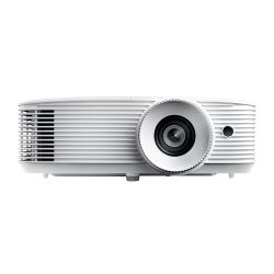 Optoma HD29He beamer/projector Projector met normale projectieafstand 3600 ANSI lumens DLP 1080p (1920x1080) 3D Wit