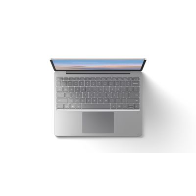 Microsoft surface laptop go