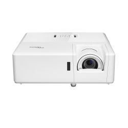 Optoma ZW403 beamer/projector Projector met normale projectieafstand 4500 ANSI lumens DLP WXGA (1280x800) 3D Wit
