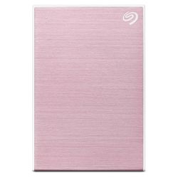 Seagate One Touch externe harde schijf 2000 GB Roségoud
