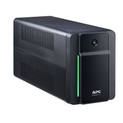 APC Back-UPS BX2200MI-GR Noodstroomvoeding 2200VA 4x stopcontact, USB