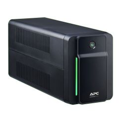 APC Back-UPS BX950MI-FR Noodstroomvoeding - 950VA, 4x penaarde(België), USB