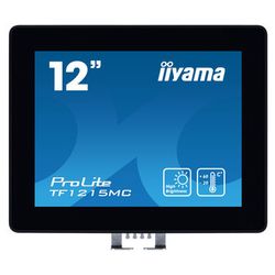 iiyama ProLite TF1215MC-B1 touch screen-monitor 30,7 cm (12.1