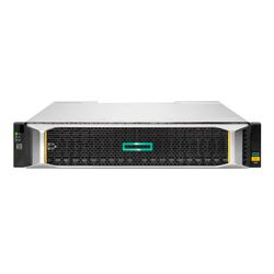 HPE MSA 2062 (MSA2062-001) disk array 3,84 TB Rack (2U)