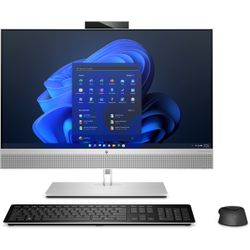 HP EliteOne 800 G6 Intel® Core™ i5 68,6 cm (27