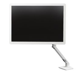 Ergotron MXV Series 45-607-216 flat panel bureau steun 86,4 cm (34