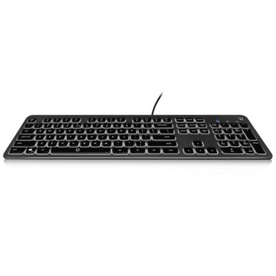 Ewent toetsenbord (EW3265) zakelijk bestellen - ACES Direct
