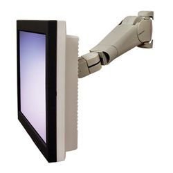 Ergotron 400 Series LCD Arm 61 cm (24
