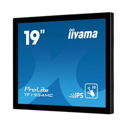 iiyama ProLite TF1934MC-B7X touch screen-monitor 48,3 cm (19