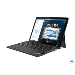 Lenovo ThinkPad X12 i5-1130G7 Hybride (2-in-1) 31,2 cm (12.3