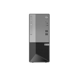 Lenovo V50t i5-10400 Tower Intel® Core™ i5 8 GB DDR4-SDRAM 256 GB SSD Windows 10 Pro PC Zwart, Grijs