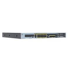 Cisco Firepower 2110 ASA firewall (hardware) 1U 2000 Mbit/s