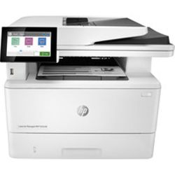 HP LaserJet Managed MFP E42540f 550sh A4
