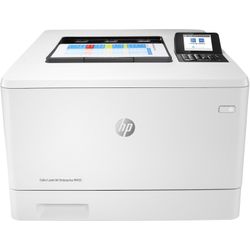 HP Color LaserJet Enterprise M455dn, Kleur, Printer voor Bedrijf, Print, Compact formaat  Optimale beveiliging  Energiezuinig  D
