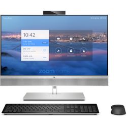 HP Collaboration G6 Intel® Core™ i5 68,6 cm (27