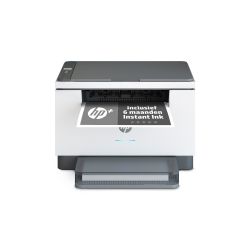 HP LaserJet HP MFP M234dwe printer, Zwart-wit, Printer voor Thuis en thuiskantoor, Printen, kopiëren, scannen, HP+  Scannen naar