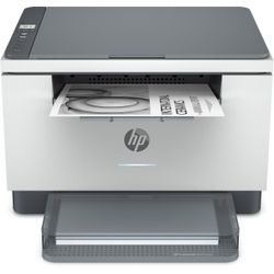 HP LaserJet MFP M234dw printer, Zwart-wit, Printer voor Kleine kantoren, Printen, kopiëren, scannen, Scannen naar e-mail  Scanne