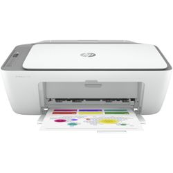 HP DeskJet HP 2720e All-in-One printer, Kleur, Printer voor Home, Printen, kopiëren, scannen, Draadloos  HP+  Geschikt voor HP I